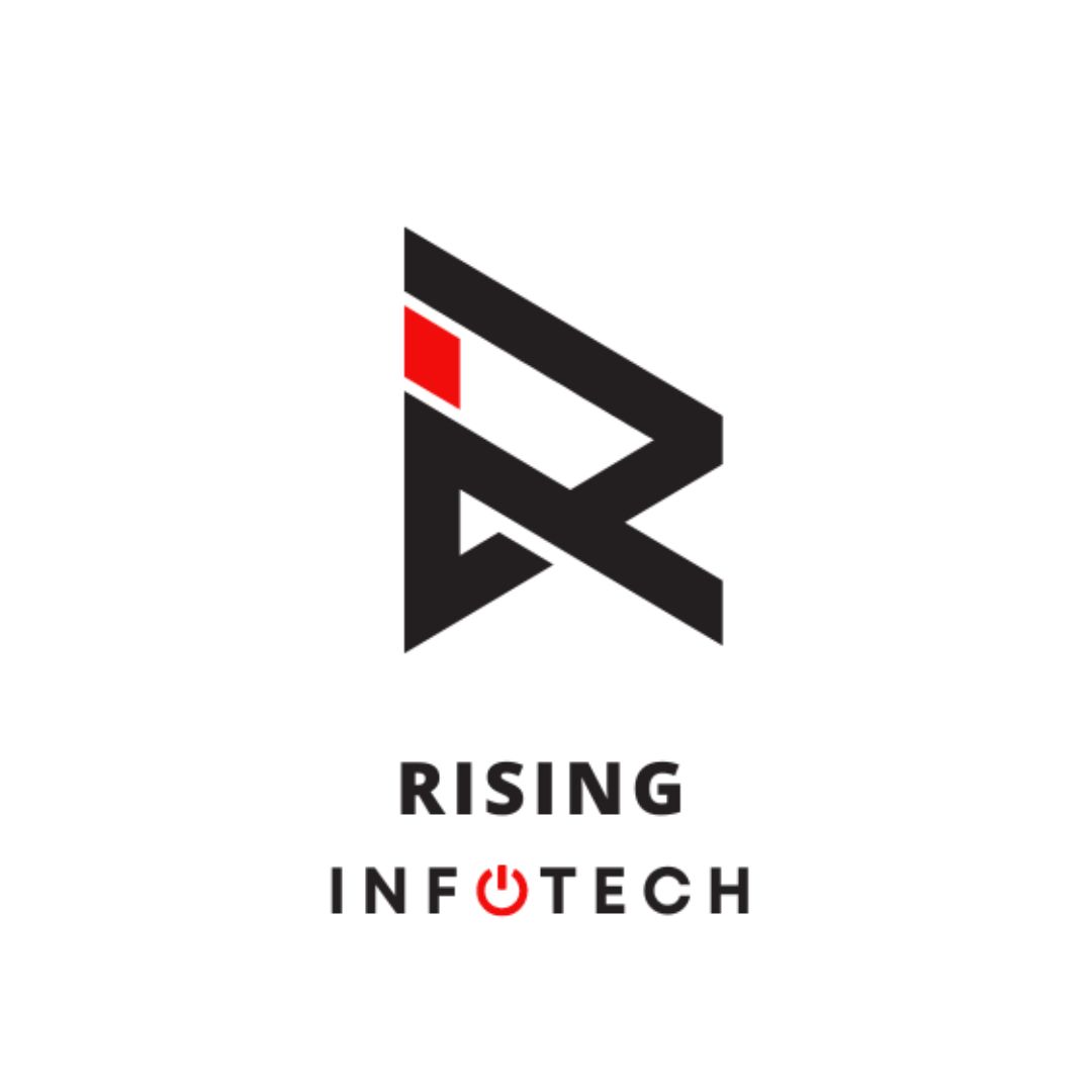 Rising Infotech Images Link